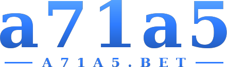 a71a5 logo